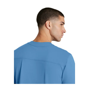 Néo - Tunique col rond à fermeture éclair - Homme - Skechers Slip-ins SKECHERS SLIP-INS KNITS 