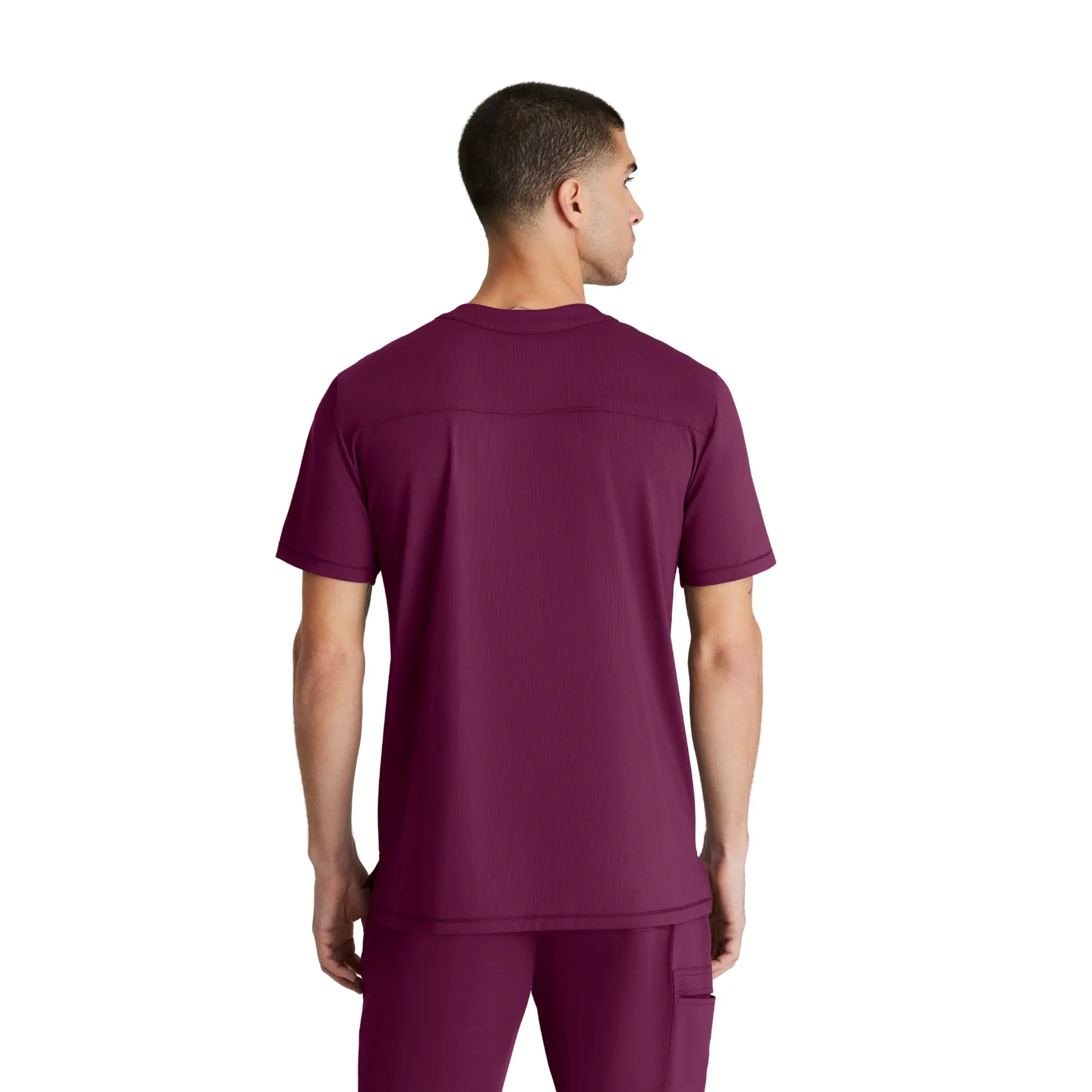 Néo - Tunique col rond à fermeture éclair - Homme - Skechers Slip-ins SKECHERS SLIP-INS KNITS 