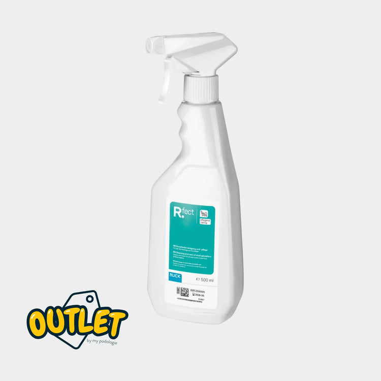 Nettoyage et entretien du simili cuir - 500 ml - Ruck // Destockage Ruck 