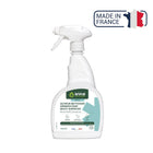 Multi-surface Disinfectant Cleaner - 750 ml - The real professional