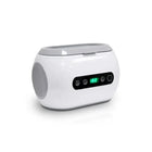 Ultrasonic cleaner 0.6 L