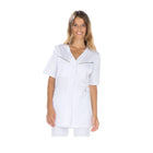 Nina - Blouse - Manches courtes - Femme - 75 cm