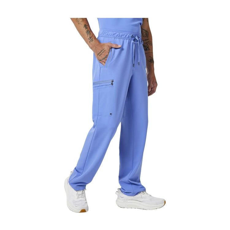 Noah - Pantalon - Ceinture élastique - Homme - Healing Hand Healing Hands 