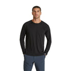 Oslo - T-shirt technique manches longues - Homme - Barco One