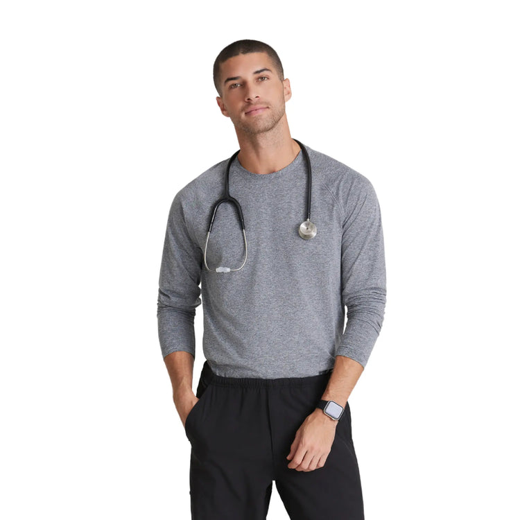 Oslo - T-shirt technique manches longues - Homme - Barco One BARCO 