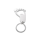 Bottle Opener - Foot Shape - My Podiatry