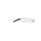 Kit pièce a main + flexible + façade du tiroir pour Micromoteur Podolog Nova 3s - Ruck