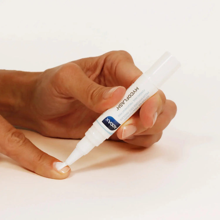 Pack Mycoses des Ongles - Vernis et Stylo - Laboratoire Addax Laboratoire Addax 