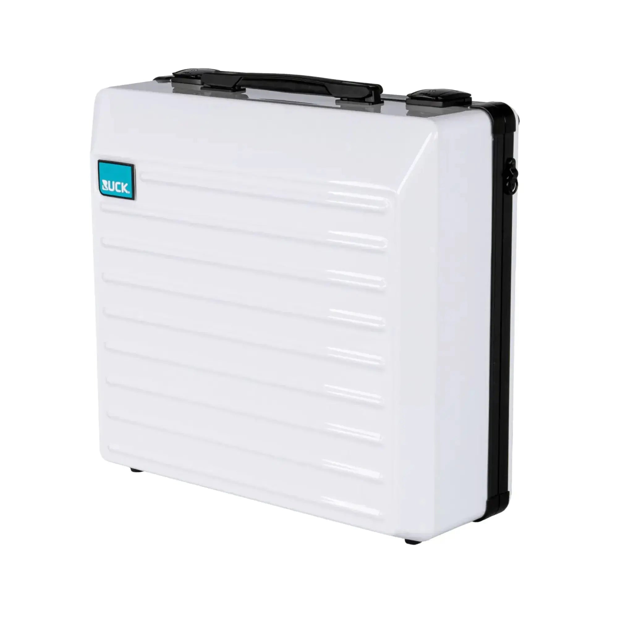 Pack - Étui rigide + Micromoteur Podolog Nova Pro + Lampe Loupe Ruck 