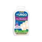 Ultra Absorbent Bandages - box of 16 - Urgo