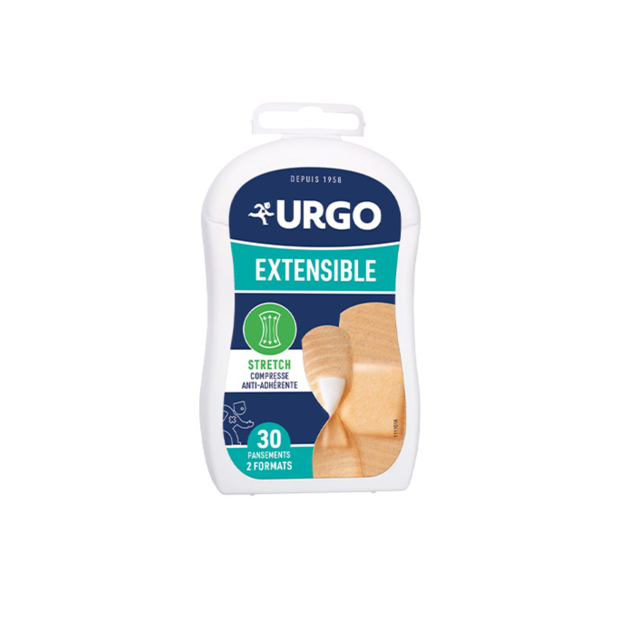 Stretch bandages - Urgo