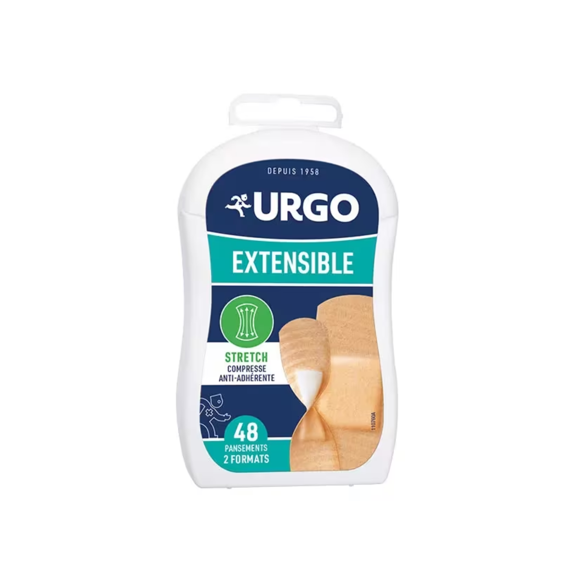Stretch bandages - Urgo