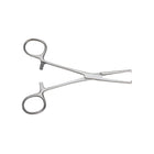 Pince KOCHER Droite avec griffes 14cm