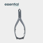 Nail pliers - Oblique cut - 14 cm - Stainless steel - Essential by My Podologie