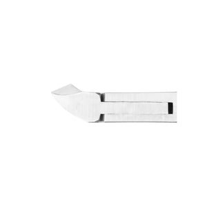 Cuticle Nipper - 5mm Beveled Blade - 10.5cm - Ruck Ruck 