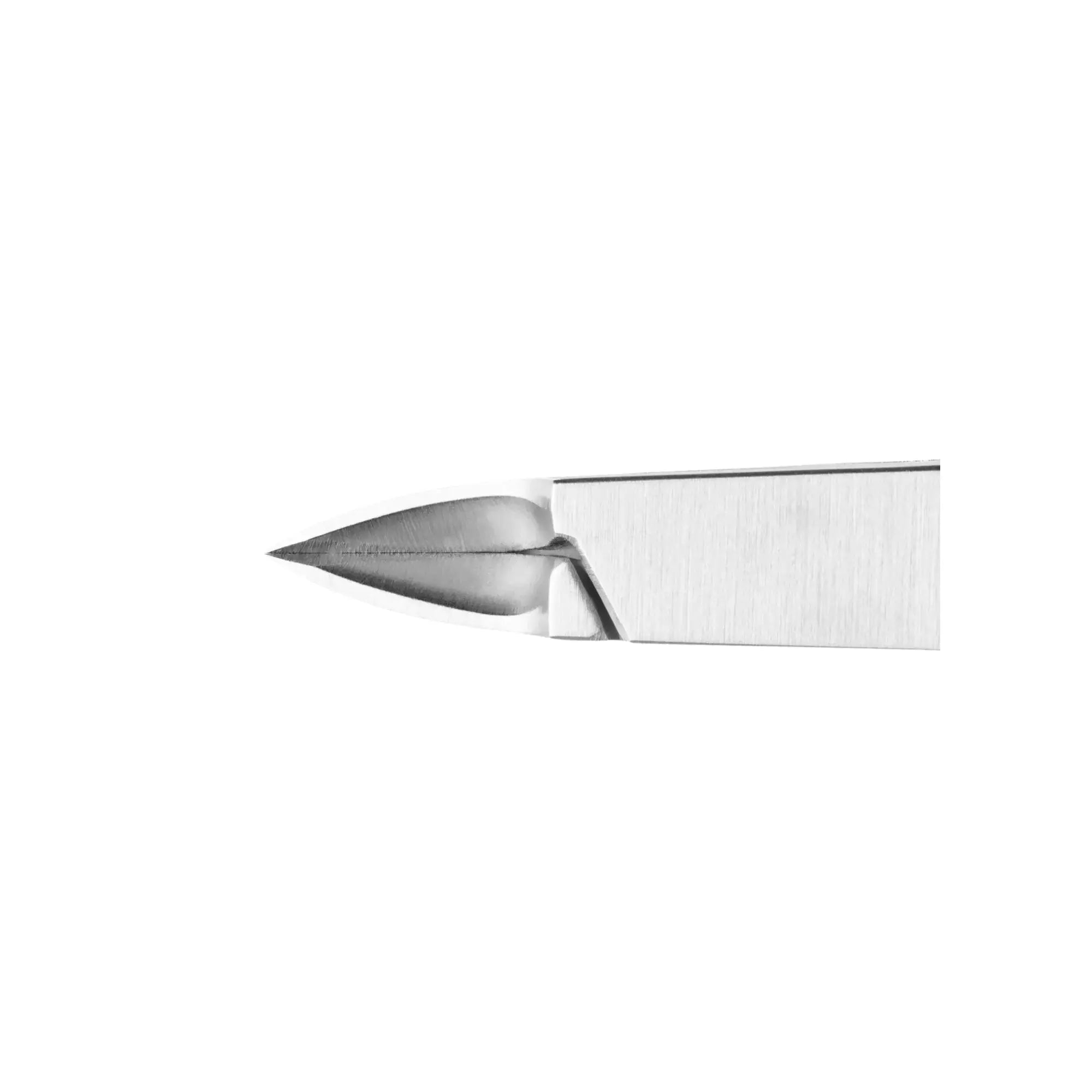 Nail nippers – Thin, pointed straight blades 12 mm – 10 cm – Ruck Ruck 