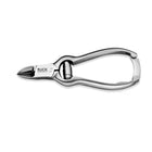Pince à ongles - Coupe concave - Mors effilés - 11,5 cm - Ruck