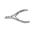 Nail pliers - Straight cut 13 mm - Flat and rounded jaws - 10 cm - Ruck