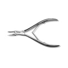Nail pliers - Straight cut 16 mm - Tapered jaws - 11.5 cm - Ruck