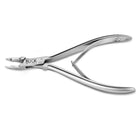 Nail pliers - Straight cut 7 mm - Fine tapered jaws - 13.5 cm - Ruck