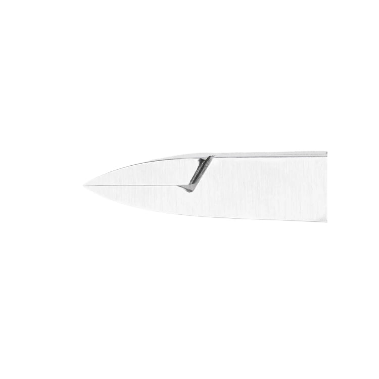 Nail Nippers - 12mm Pointed Conical Curved Blade - 10cm - Ruck Ruck 