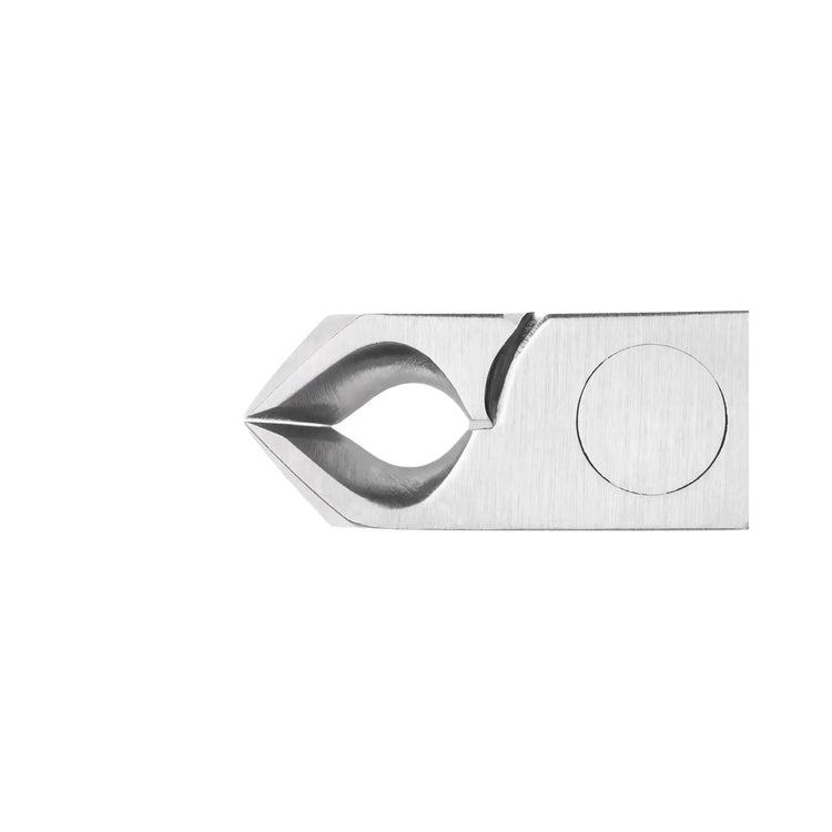 Pince à ongles – Lames doubles pointues 14 mm – 11 cm – Ruck Ruck 