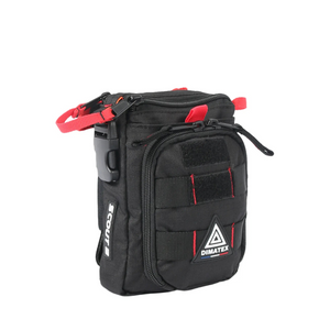 Poche 1er Secours SCOUT 3 - DIMATEX