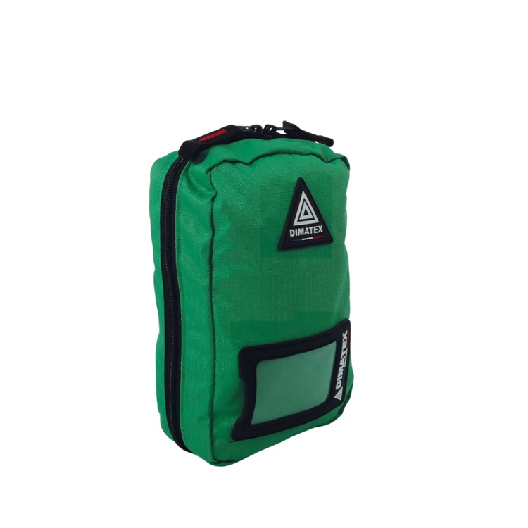 Poche perfusion CHOC - 4 coloris disponibles - DIMATEX