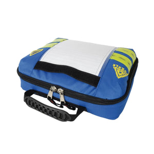 Poche polyvalente PUZZLE - 4 coloris disponibles - DIMATEX - My Podologie