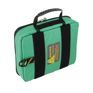 Poche polyvalente PUZZLE - 4 coloris disponibles - DIMATEX - My Podologie