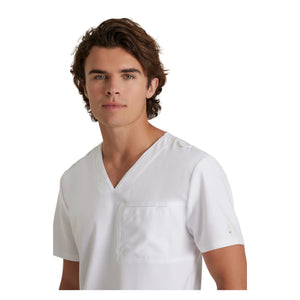 Prague - Tunique col V - Homme - Grey’s Anatomy Evolve Grey’s Anatomy 