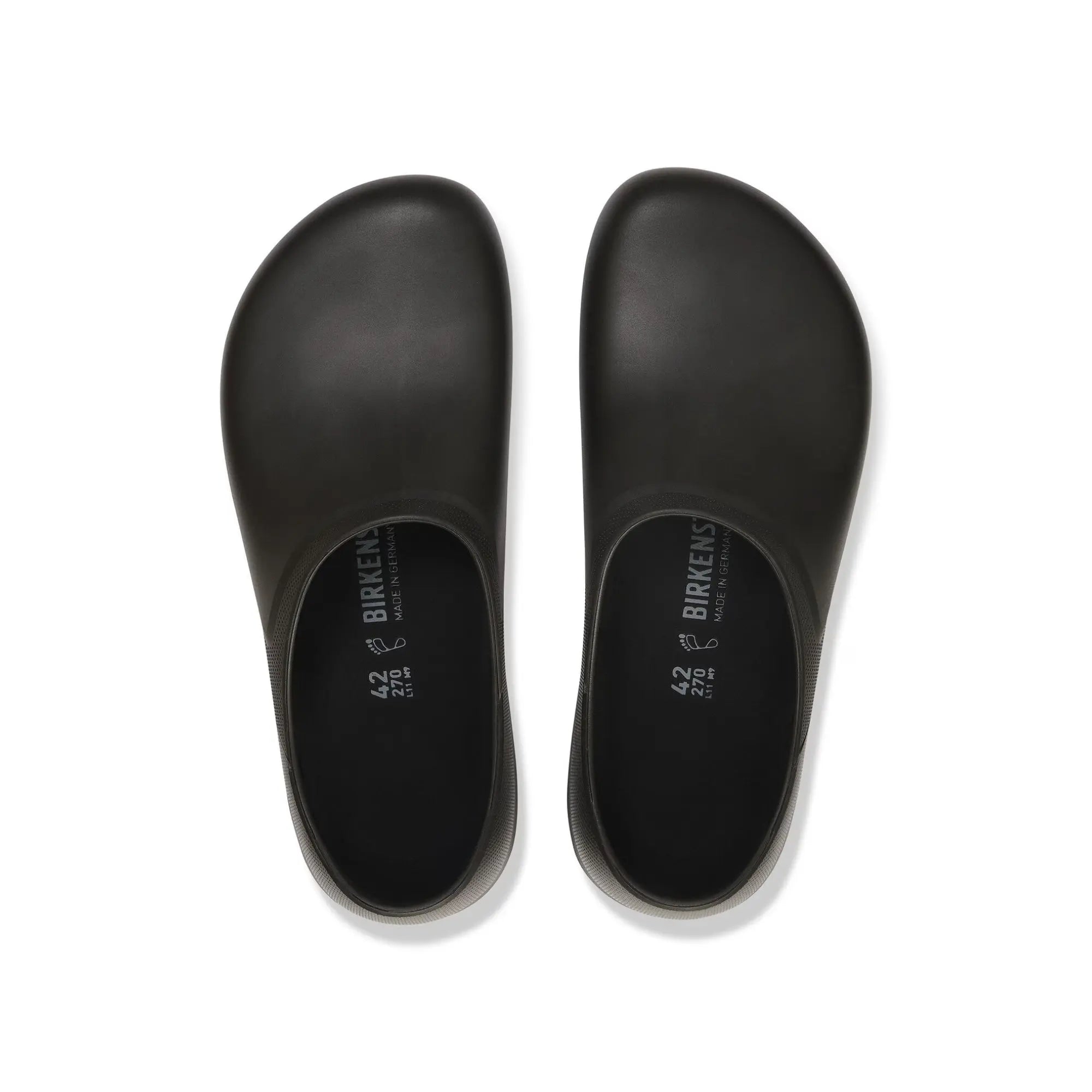 Profi Birki 2.0 - Sabots en polyuréthane - Plusieurs Coloris - Birkenstock Birkenstock 