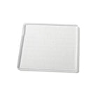 Protection plaque smartgel auto-adhésive - forme carré - 2 pièces - Ruck