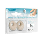 Protection pour orteil en mousse recouverte de jersey - 3 tailles disponibles - 1 paire - Ruck