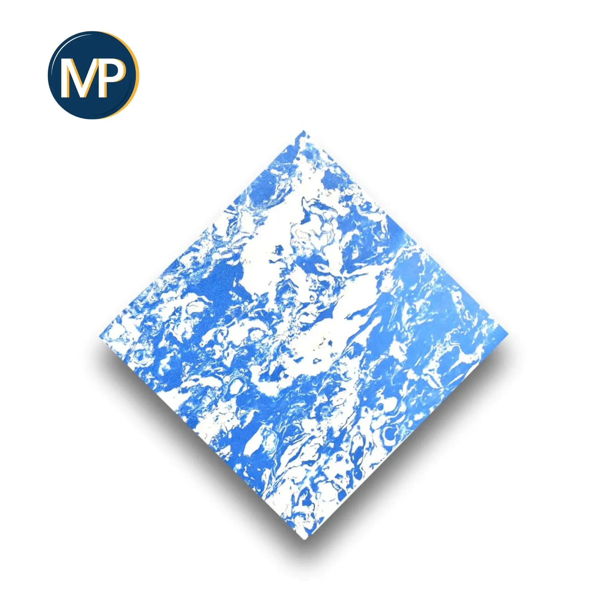 PE EVA covering - Shore 30 - 2mm - 1035 x 1030 mm - 15 colors
