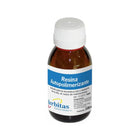 Liquid Self-Curing Resin - 100 ml