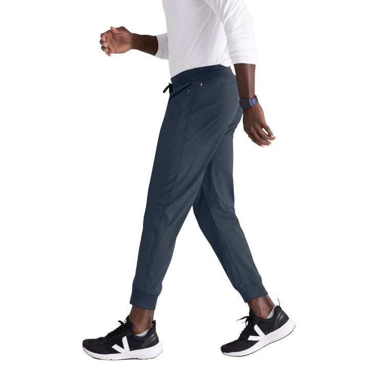 Riga - Jogging medical - Homme - Grey’s Anatomy Stretch Grey’s Anatomy 