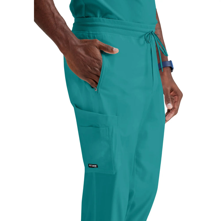 Riga - Jogging medical - Homme - Grey’s Anatomy Stretch Grey’s Anatomy 