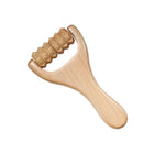 Body massage roller