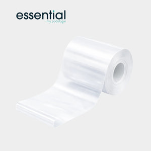 Rouleau protection pansement - extensible adhésif transparent - Essential by My Podologie Essential 
