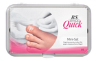 B/S Quick Set Tab Kit - 12 tabs - Width 3mm - B/S-Spange