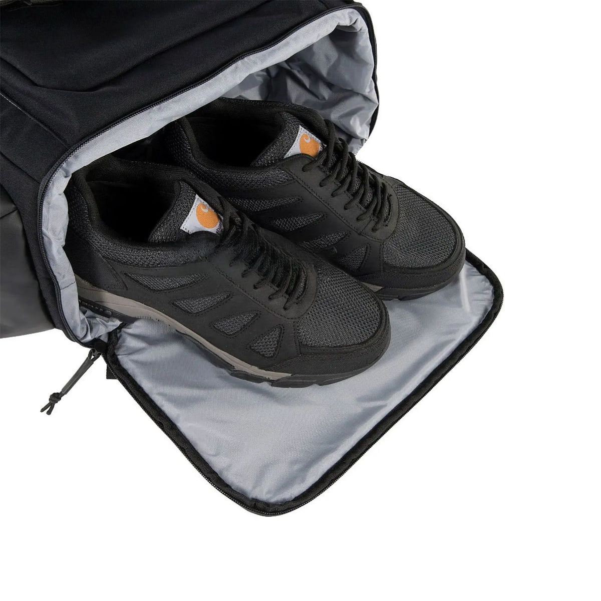 Sac à dos nylon déperlant Workday - 31 L - 2 coloris - Carhartt Carhartt 