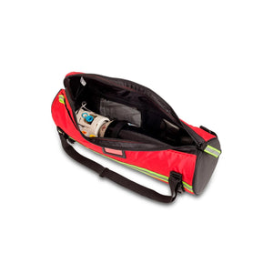 Sac cylindrique - TUBE - pour l’oxygénothérapie - 3 à 5 L - 3 modèles - Elite Bags Elite Bags  Rouge