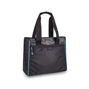 Sac technique TECBAG pour domicile - Gris / bleu turquoise - Elite Bags Elite Bags 