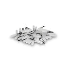 Bag of 100 brushes for bonding application