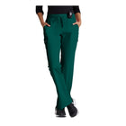 Sana - Drawstring Trousers - Women's - Grey's Anatomy Stretch