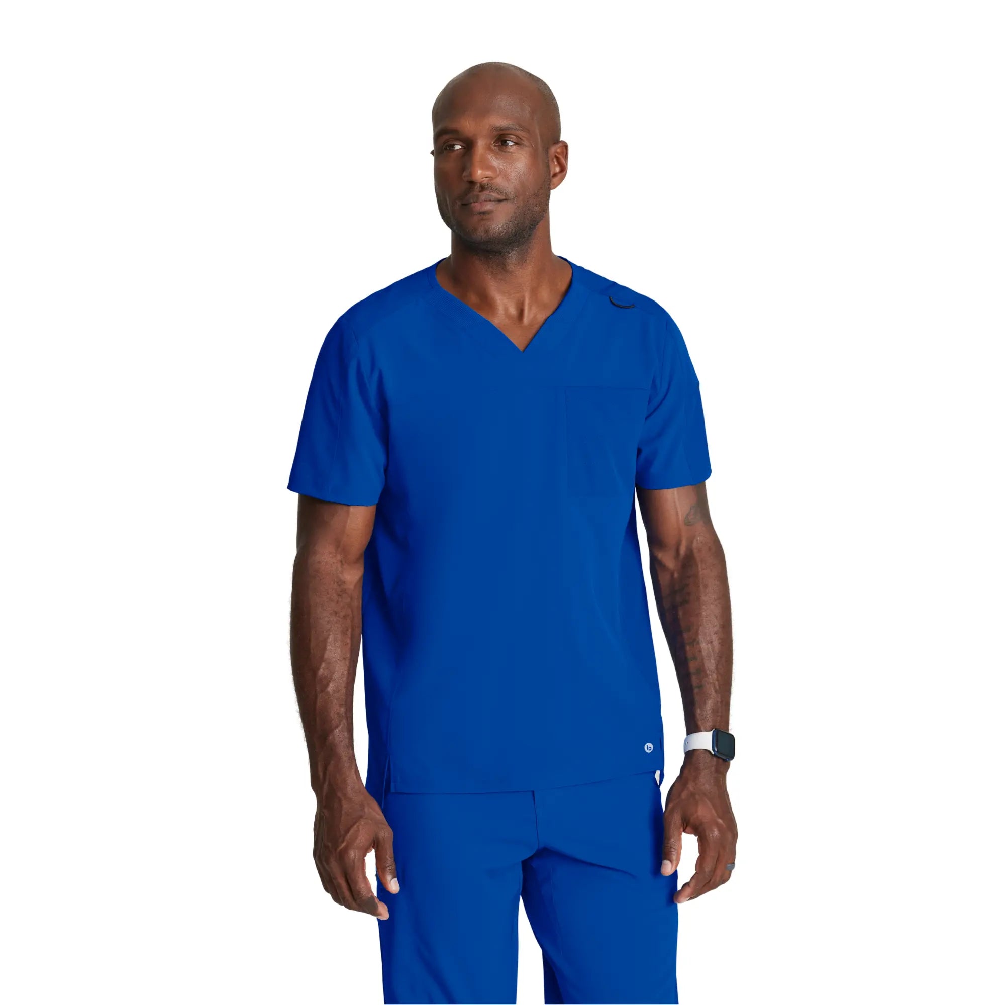 Sao Paulo Top - Tunique col V - Homme - Barco One BARCO  Bleu Cobalt / XL