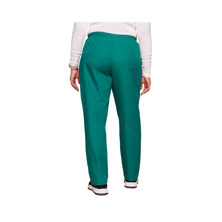 Seignosse - Pantalon cargo médical - Femme - Cherokee - Couleur 2 Cherokee Authentic Workwear 