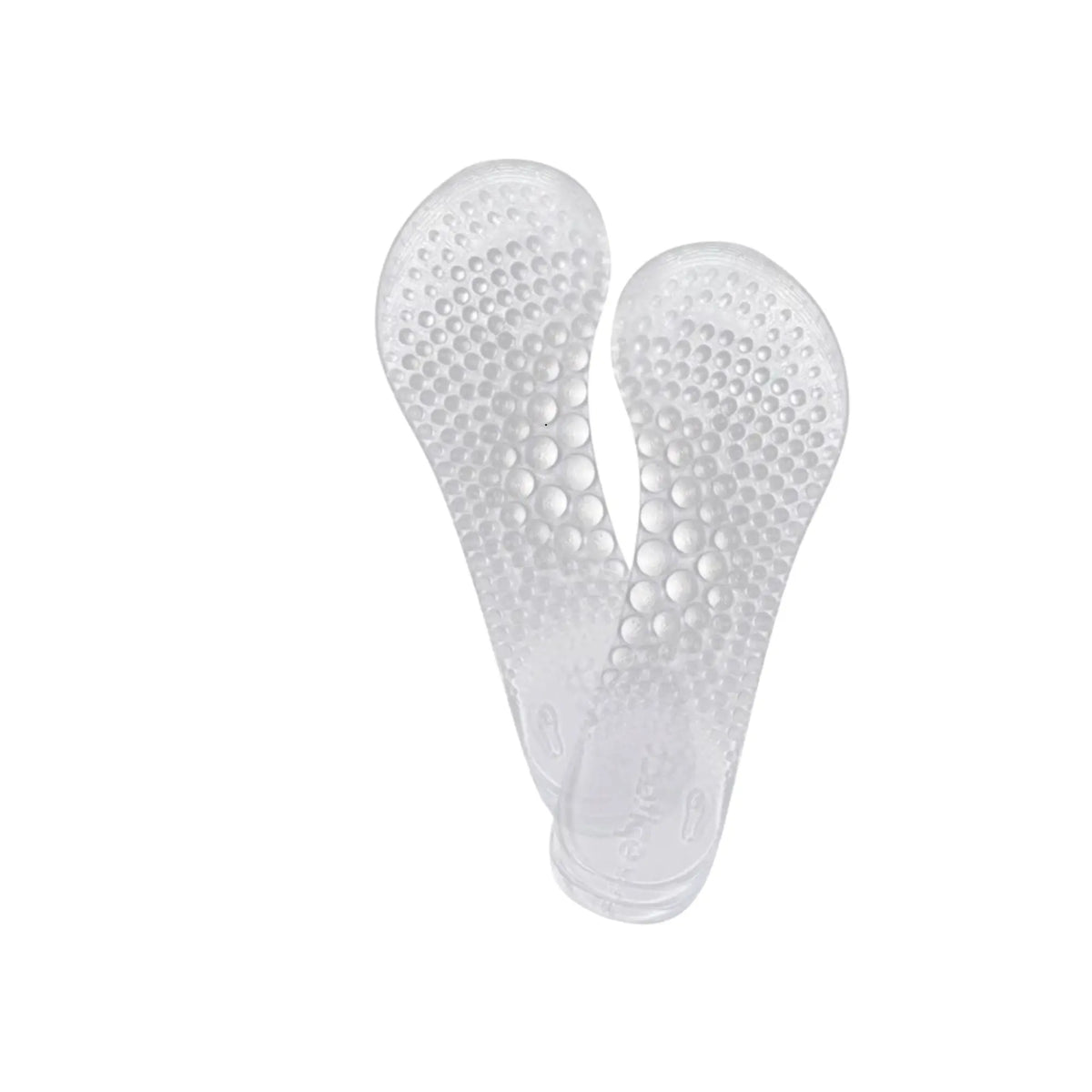 Semelles Invisibles Jambes légères - 1 paire - EPITACT Epitact - Millet Innovation 