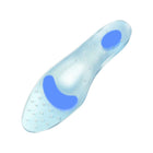 Semelles en silicone longue - Herbifeet